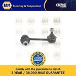 NAPA Anti-Roll Bar Link (NST4368) Left