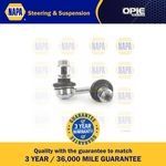 NAPA Anti-Roll Bar Link (NST4398) Left