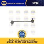 NAPA Stabiliser Link Left/Right (NST4407)