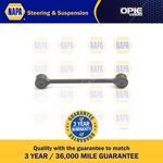 NAPA Anti-Roll Bar Link (NST4434) - Rear Axle Left or Right