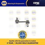 NAPA Anti-Roll Bar Link (NST4465) - Rear Axle Left or Right