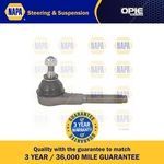 NAPA Outer Track Rod End (NST6017)