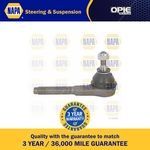 NAPA Outer Track Rod End (NST6018)