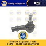 NAPA Track Rod End (NST6032)