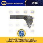 NAPA Track Rod End (NST6035)
