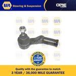 NAPA Track Rod End (NST6038)
