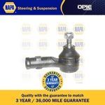 NAPA Track Rod End (NST6040)
