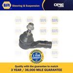 NAPA Track Rod End (NST6063)