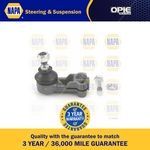 NAPA Track Rod End (NST6064)