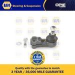 NAPA Track Rod End (NST6065)