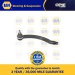 NAPA Track Rod End (NST6162)