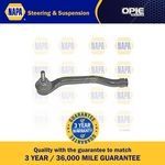 NAPA Track Rod End (NST6184)