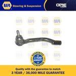 NAPA Track Rod End (NST6195)