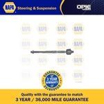 NAPA Inner Track Rod (NST6206)