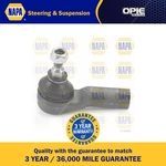 NAPA Track Rod End (NST6208)