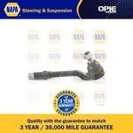 NAPA Track Rod End (NST6210)