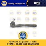 NAPA Track Rod End (NST6211)