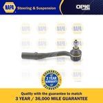NAPA Track Rod End (NST6215)