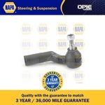 NAPA Track Rod End (NST6217)