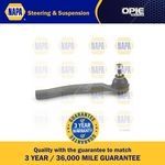 NAPA Track Rod End (NST6219)