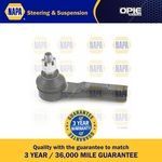 NAPA Track Rod End (NST6220)