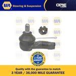NAPA Track Rod End (NST6244)