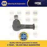 NAPA Track Rod End (NST6245)