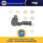 NAPA Track Rod End (NST6246)