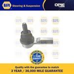 NAPA Track Rod End (NST6255)