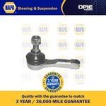 NAPA Track Rod End (NST6256)