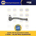 NAPA Track Rod End (NST6261)