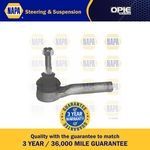 NAPA Track Rod End (NST6266)