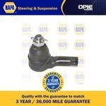 NAPA Track Rod End (NST6277)