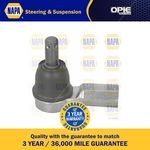 NAPA Track Rod End (NST6280)