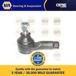 NAPA Track Rod End (NST6284)