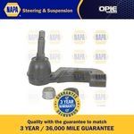 NAPA Outer Track Rod End (NST6291)