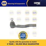 NAPA Track Rod End (NST6294)