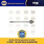 NAPA Inner Track Rod (NST6317)