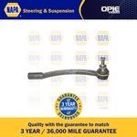 NAPA Track Rod End (NST6320)