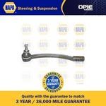 NAPA Track Rod End (NST6321)