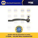 NAPA Track Rod End (NST6326)