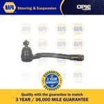 NAPA Track Rod End (NST6329)