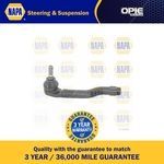 NAPA Track Rod End (NST6332)