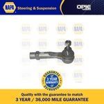 NAPA Track Rod End (NST6333)