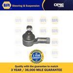 NAPA Track Rod End (NST6337)