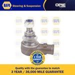 NAPA Track Rod End (NST6348)