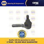NAPA Track Rod End (NST6378)