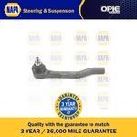 NAPA Track Rod End (NST6382)