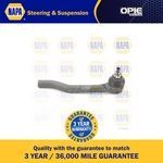 NAPA Track Rod End (NST6383)