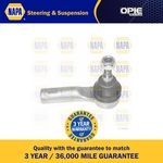 NAPA Track Rod End (NST6386)